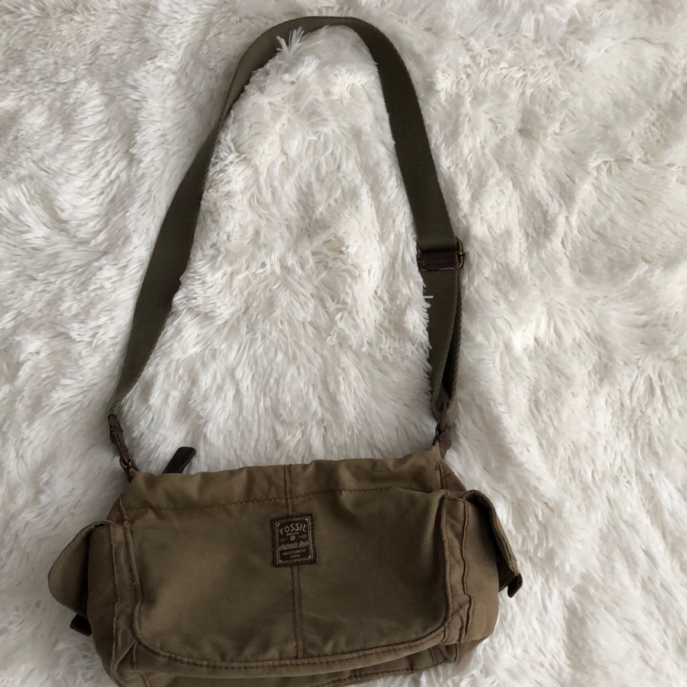 Fossil small bag